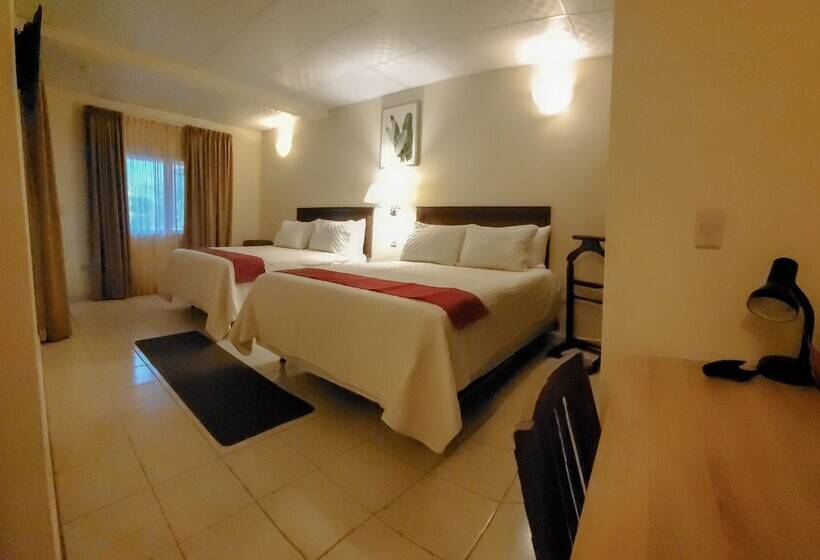 اتاق سوپریور, Real Guanacaste