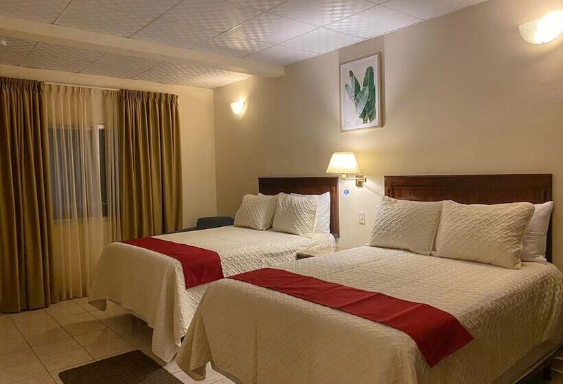 اتاق سوپریور, Real Guanacaste