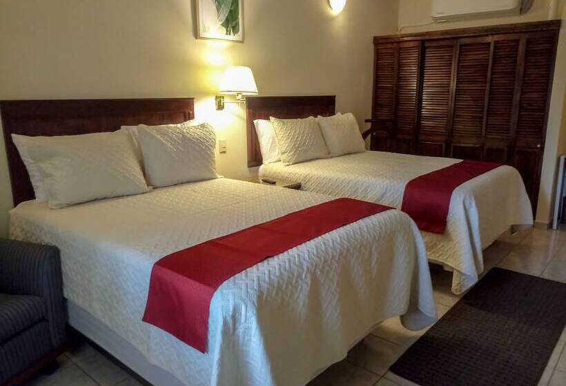 اتاق سوپریور, Real Guanacaste