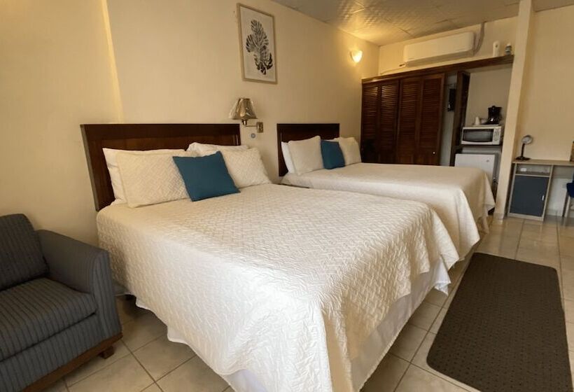 اتاق سوپریور, Real Guanacaste