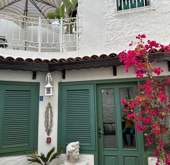 خانه 3 خوابه, 8 Oda Marmaris