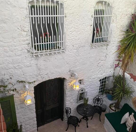 خانه 1 خوابه, 8 Oda Marmaris