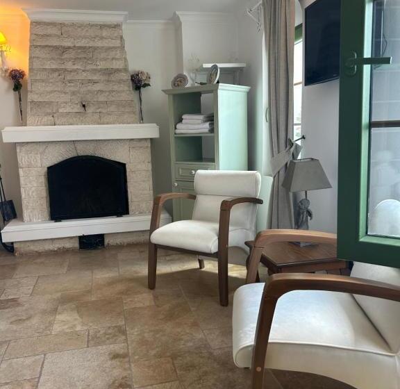 خانه 1 خوابه, 8 Oda Marmaris