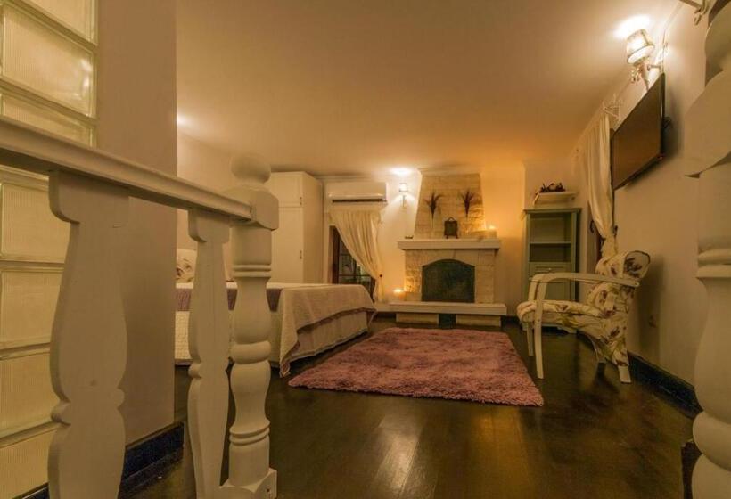 خانه 1 خوابه, 8 Oda Marmaris