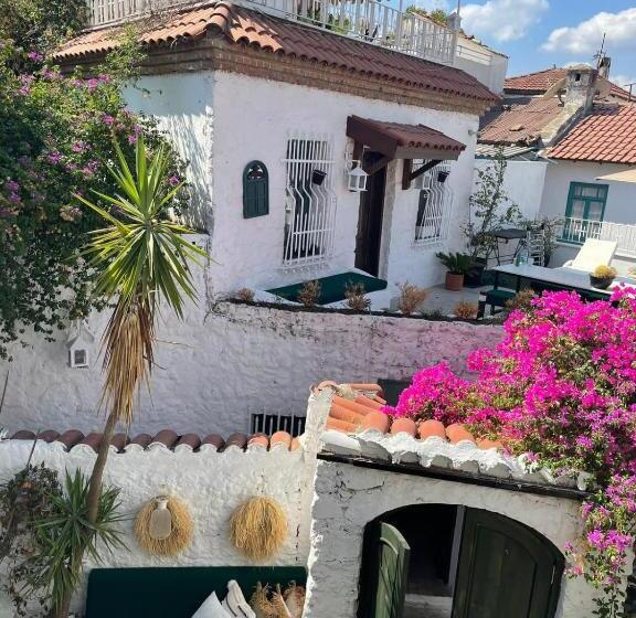 منزل غرفة نوم واحدة, 8 Oda Marmaris