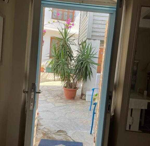 آپارتمان 1 خوابه, 8 Oda Marmaris