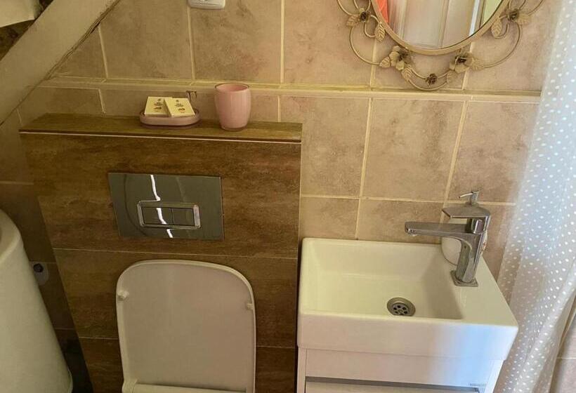 آپارتمان 1 خوابه, 8 Oda Marmaris