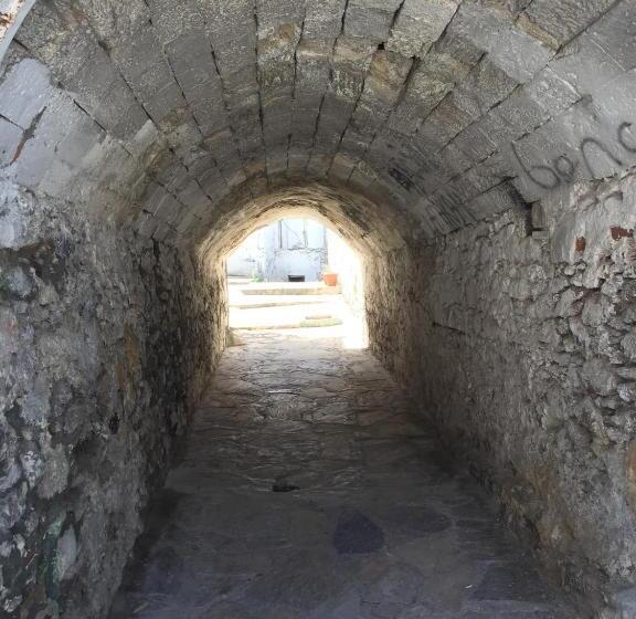 شقة غرفة واحدة, 8 Oda Marmaris