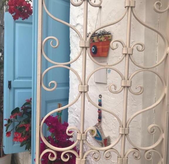 آپارتمان 1 خوابه, 8 Oda Marmaris