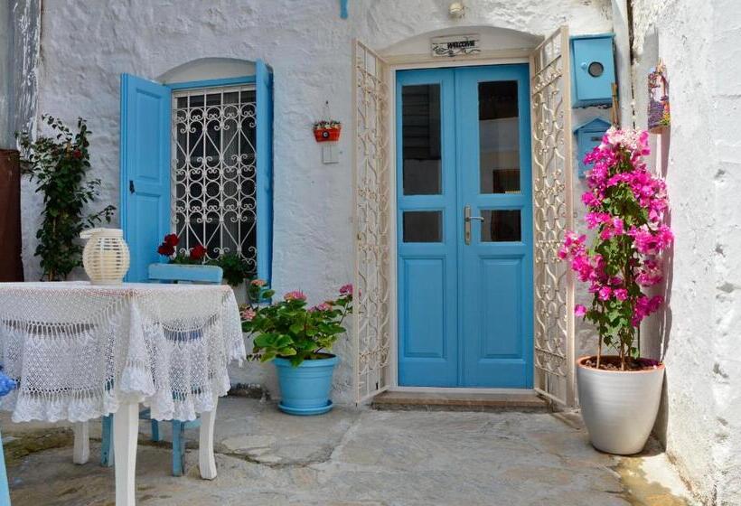 آپارتمان 1 خوابه, 8 Oda Marmaris