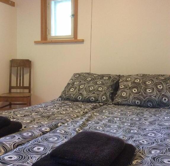 스탠다드 방갈로, Hiekkaranta Bed & Breakfast