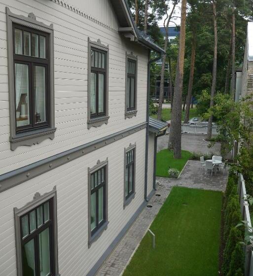 آپارتمان 2 خوابه, Apartments Livia