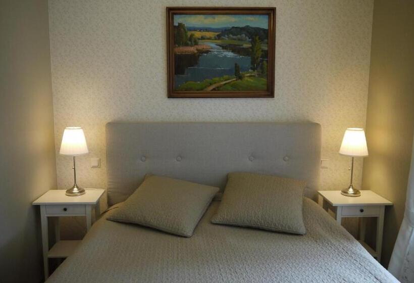 آپارتمان 2 خوابه, Apartments Livia