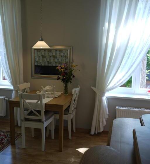 آپارتمان 1 خوابه, Apartments Livia