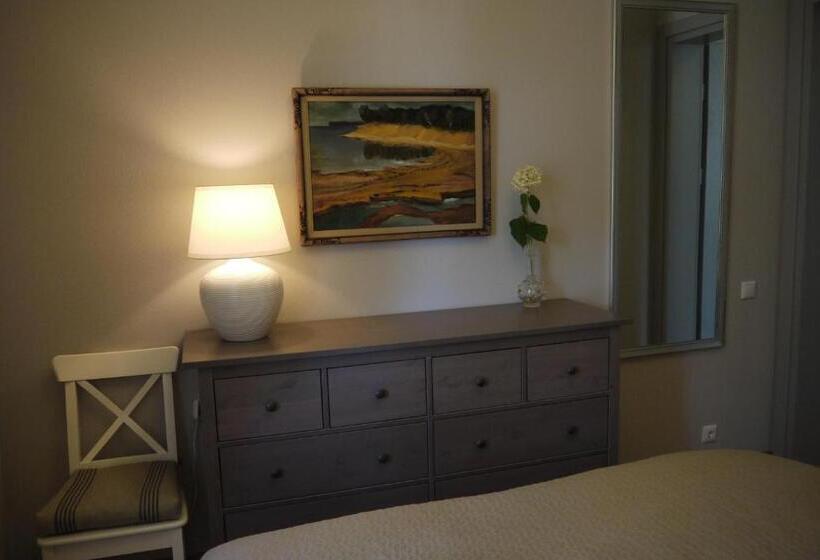 آپارتمان 1 خوابه, Apartments Livia