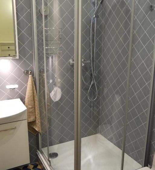 آپارتمان 1 خوابه, Apartments Livia