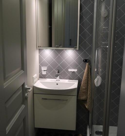 آپارتمان 1 خوابه, Apartments Livia