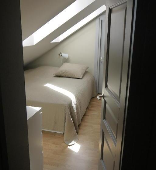 1 Bedroom Penthouse Apartment, Apartments Livia