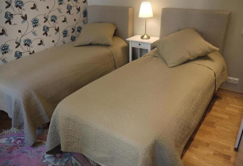 آپارتمان لوکس 2 خوابه, Apartments Livia