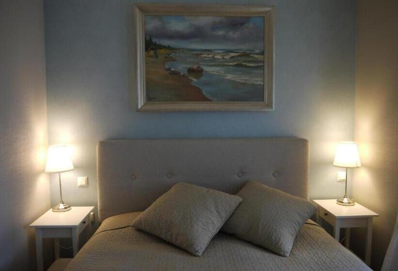 آپارتمان لوکس 2 خوابه, Apartments Livia