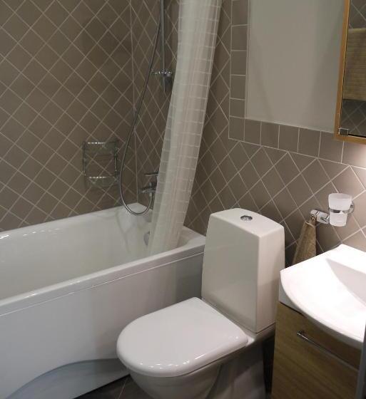 آپارتمان لوکس 2 خوابه, Apartments Livia