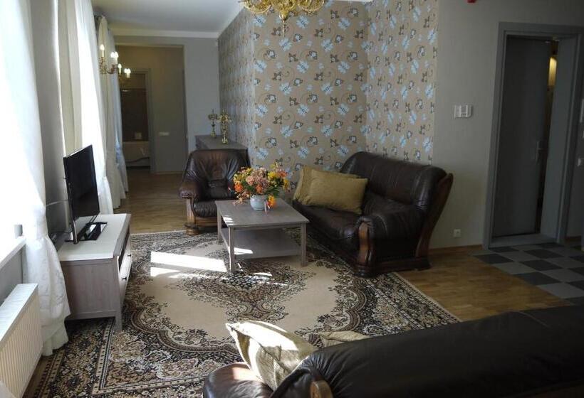 آپارتمان لوکس 2 خوابه, Apartments Livia