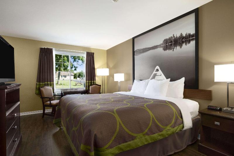 套房, Rubens Hotels & Spa