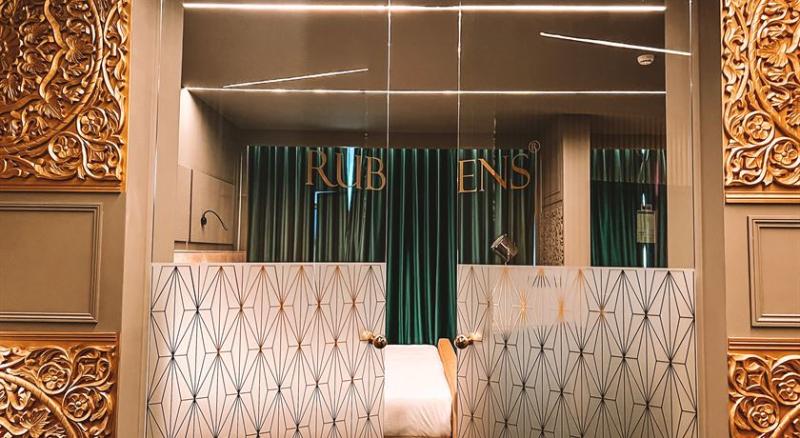 جناح رئاسى, Rubens Hotels & Spa