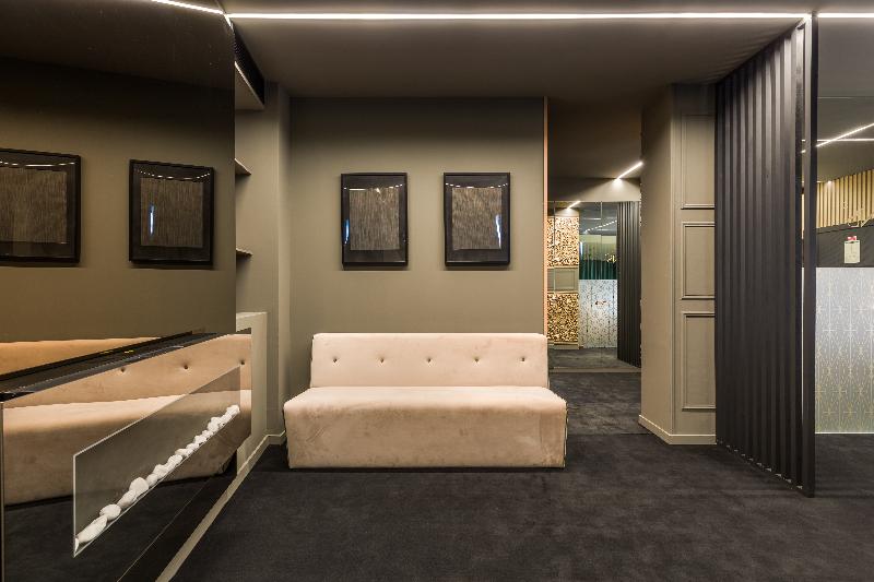 جناح رئاسى, Rubens Hotels & Spa