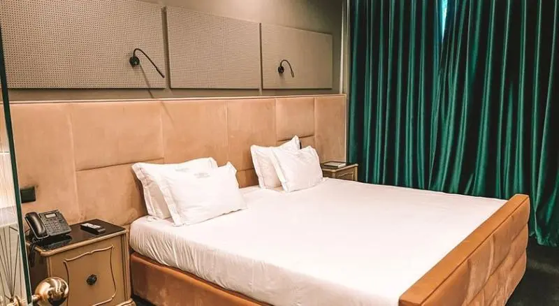 سوئیت پرزیدنت, Rubens Hotels & Spa