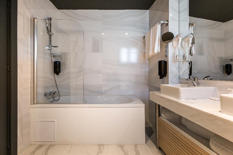 总统套房, Rubens Hotels & Spa