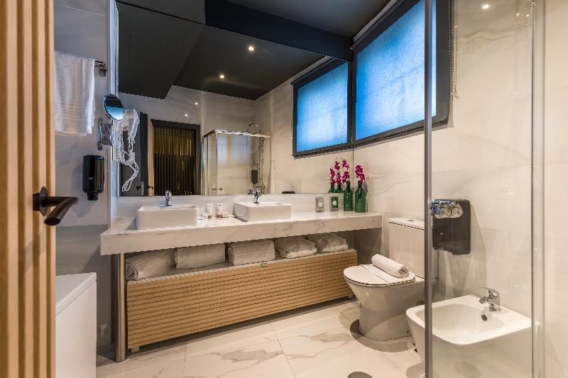 جناح رئاسى, Rubens Hotels & Spa