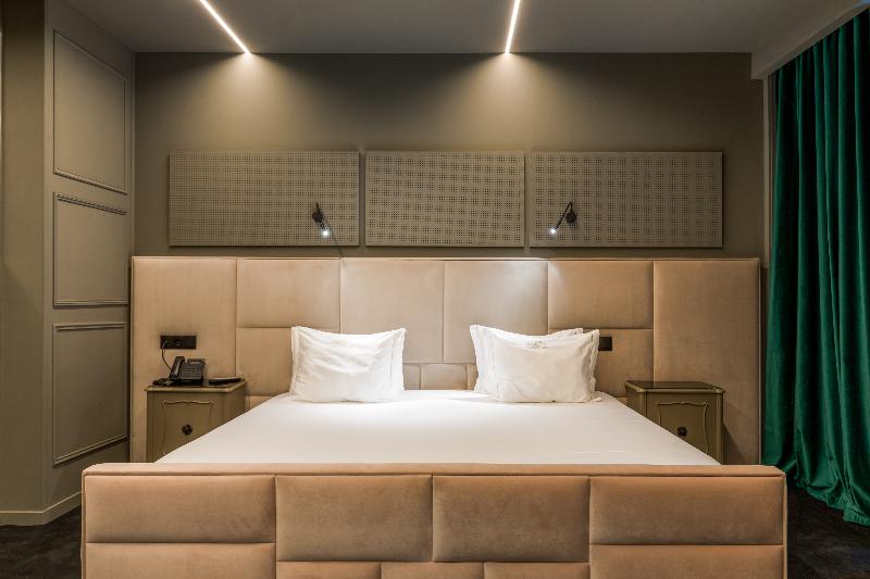 جناح رئاسى, Rubens Hotels & Spa