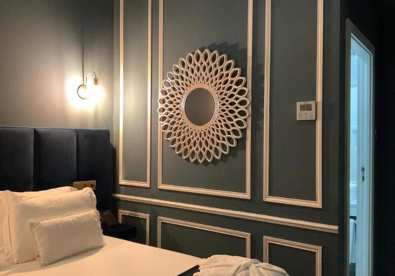 اتاق استاندارد, Rubens Hotels & Spa
