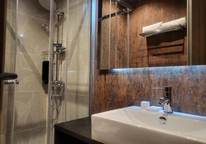 标准间, Rubens Hotels & Spa