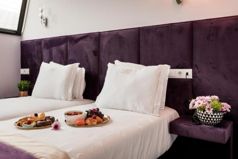 标准间, Rubens Hotels & Spa