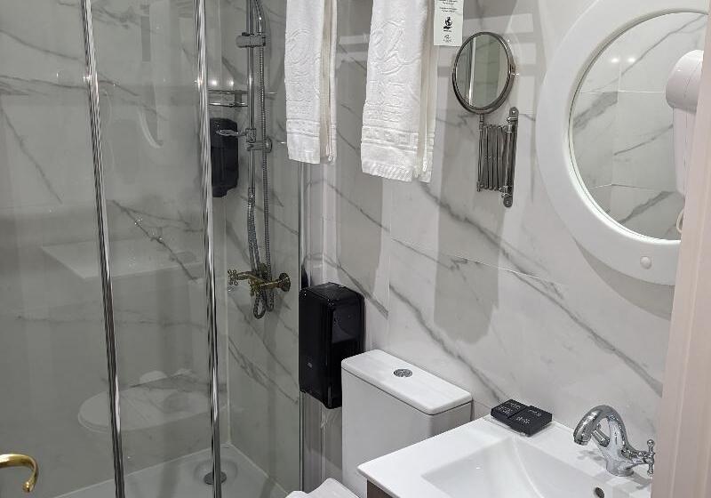 小型套房, Rubens Hotels & Spa