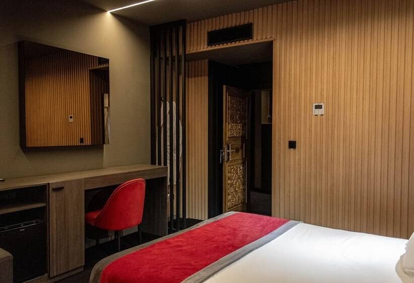 غرفة قياسية لذوى الاحتياجات الخاصة, Rubens Hotels & Spa