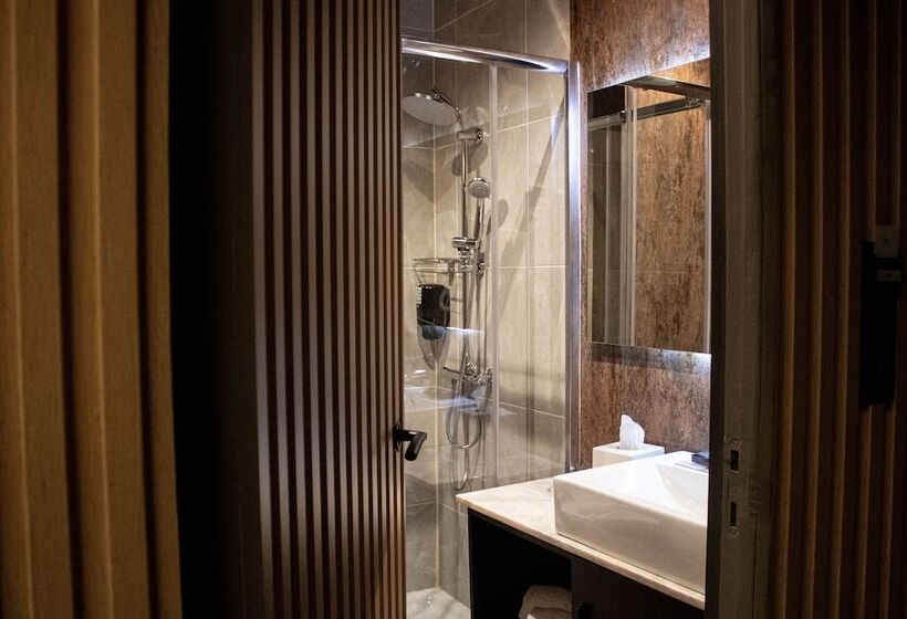 Номер Superior, Rubens Hotels & Spa