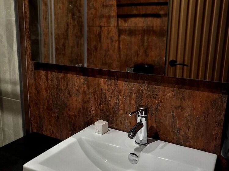 高级大房间, Rubens Hotels & Spa