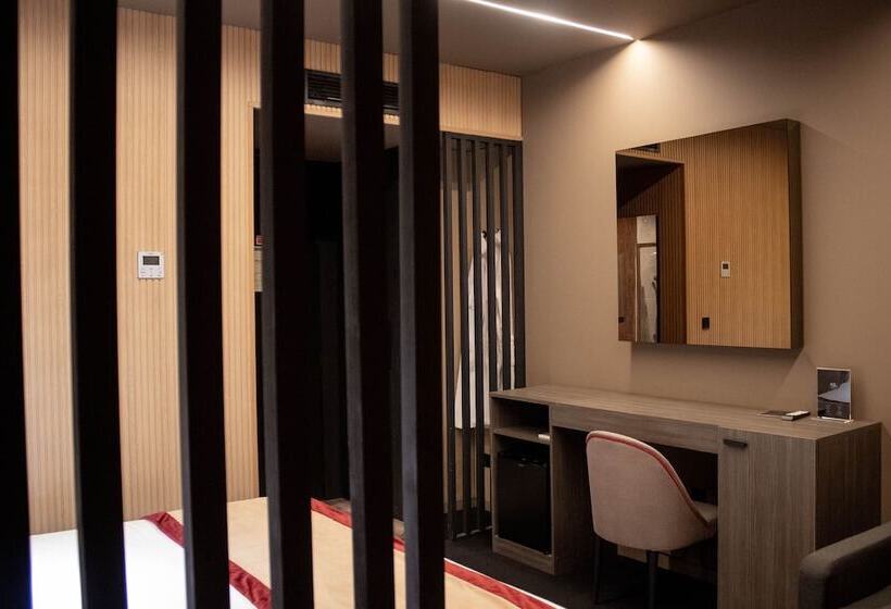 高级大房间, Rubens Hotels & Spa