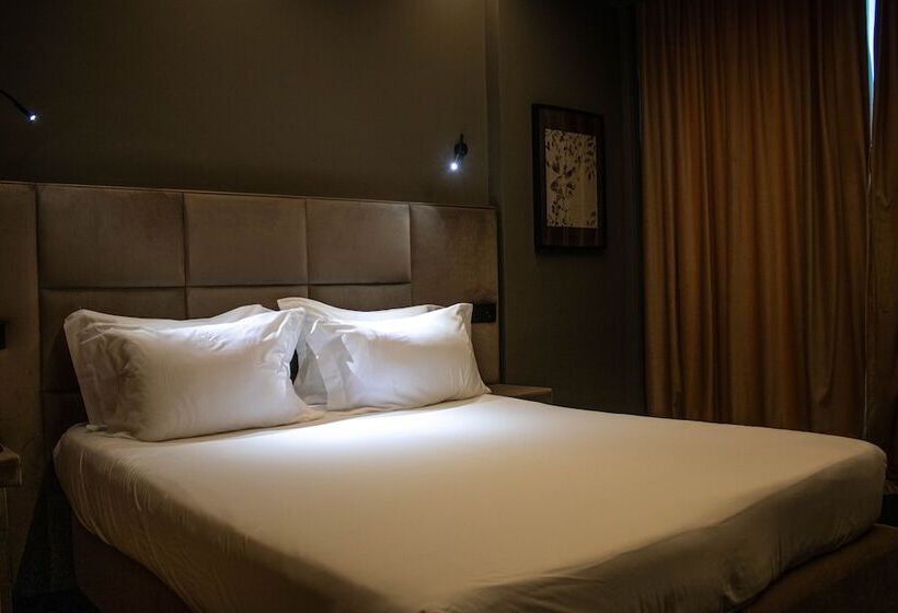 高级大房间, Rubens Hotels & Spa