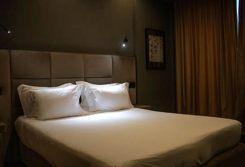 اتاق سوپریور, Rubens Hotels & Spa