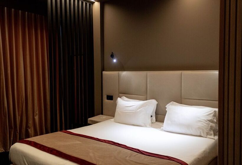 高级大房间, Rubens Hotels & Spa