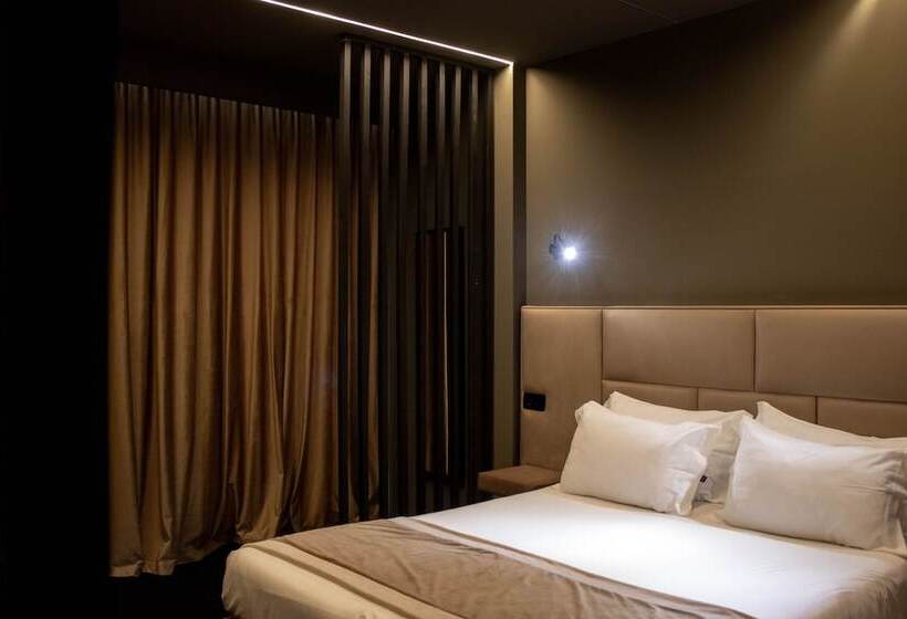 高级大房间, Rubens Hotels & Spa