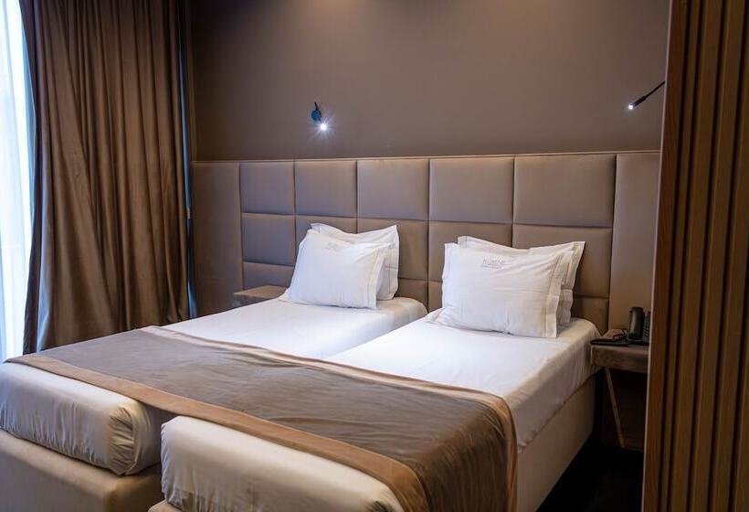 Номер Superior, Rubens Hotels & Spa