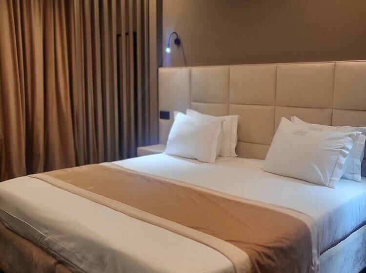 高级大房间, Rubens Hotels & Spa