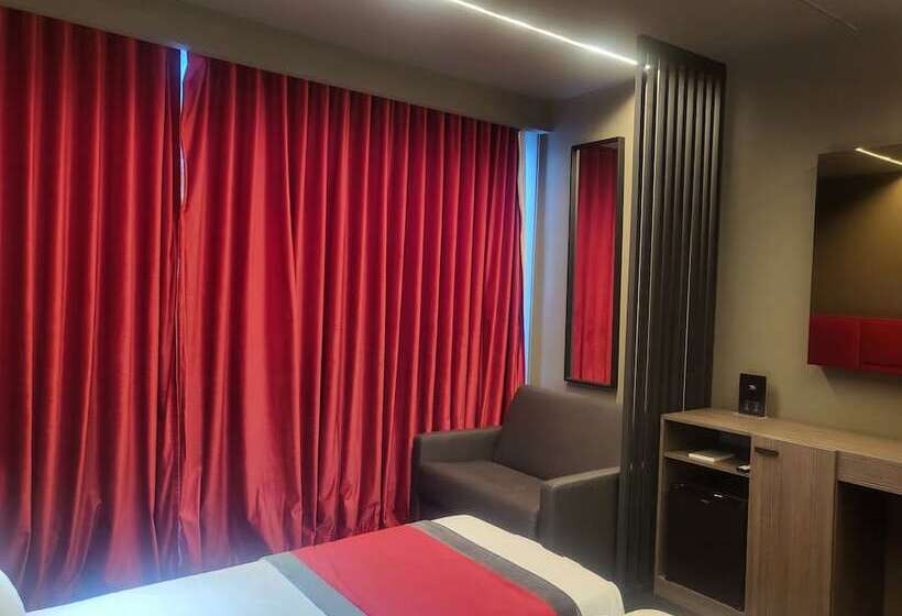 高级大房间, Rubens Hotels & Spa