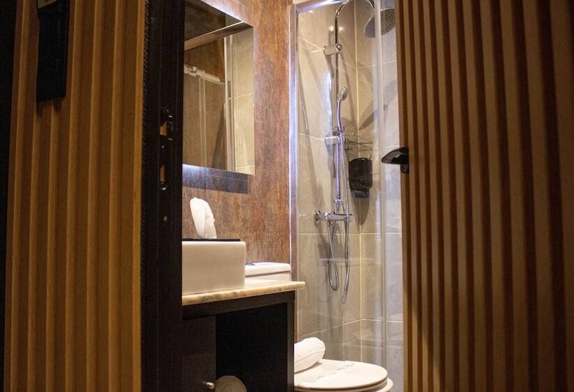 Люкс, Rubens Hotels & Spa