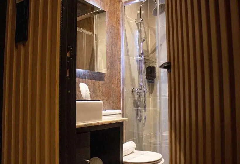 سوییت, Rubens Hotels & Spa